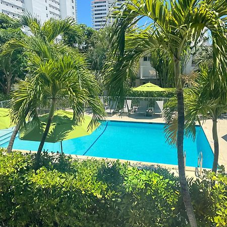 Park Royal Miami Beach Exterior foto